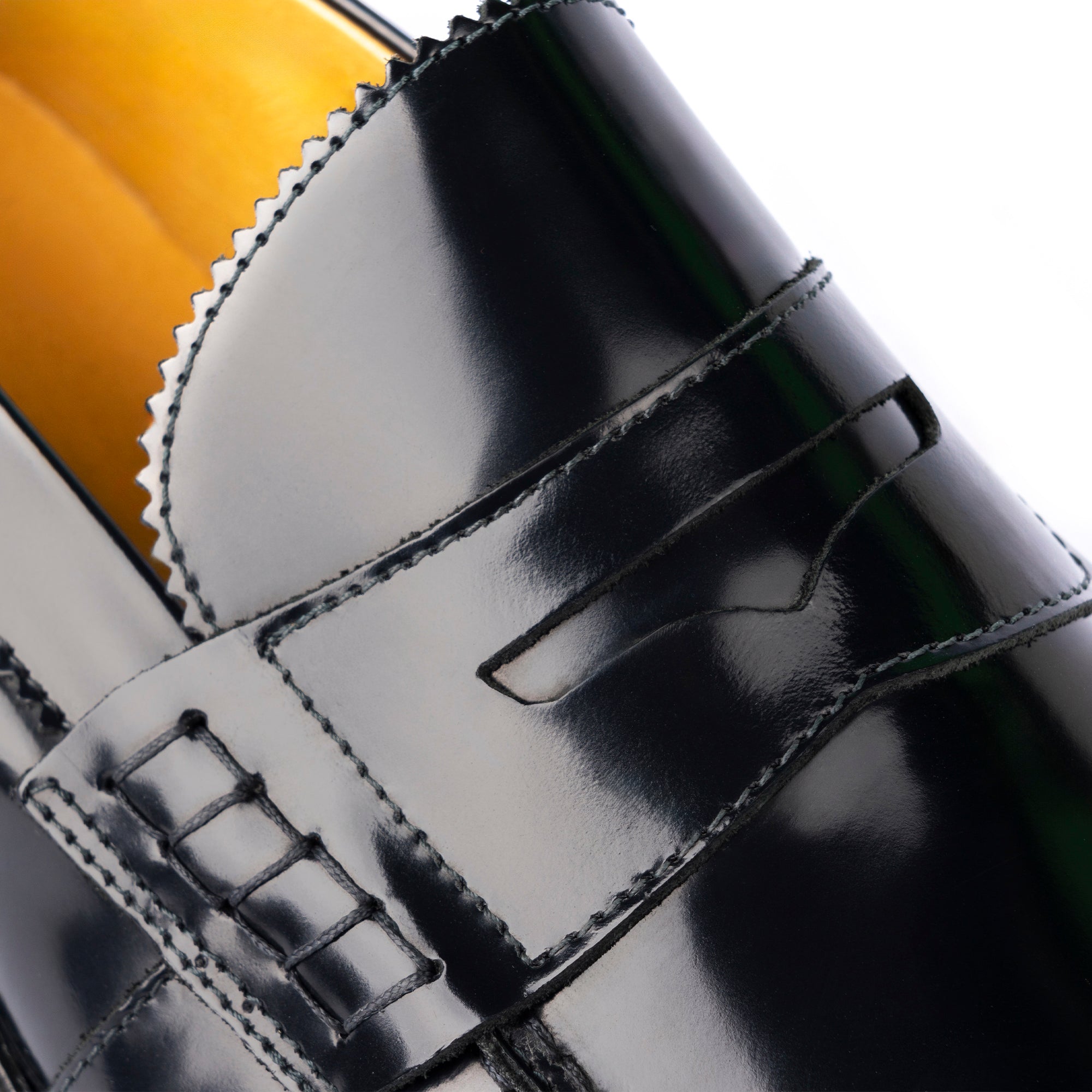 Mocassini Uomo Pelle Di Vitello Abrasivato Blu