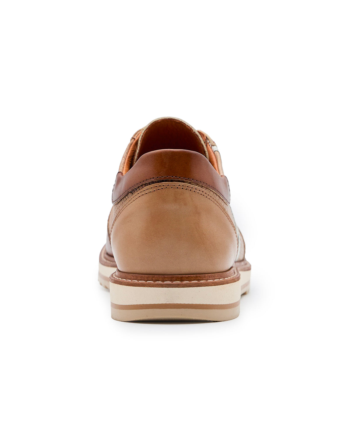 Heritage Calfskin Sneaker Rope – Exton