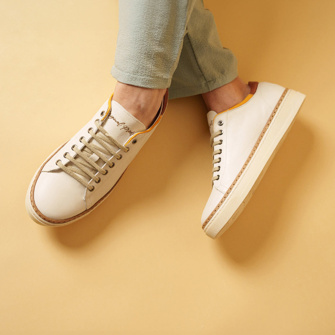 Exton Brand Exton Scarpe Sneakers Electrónica Japonesa